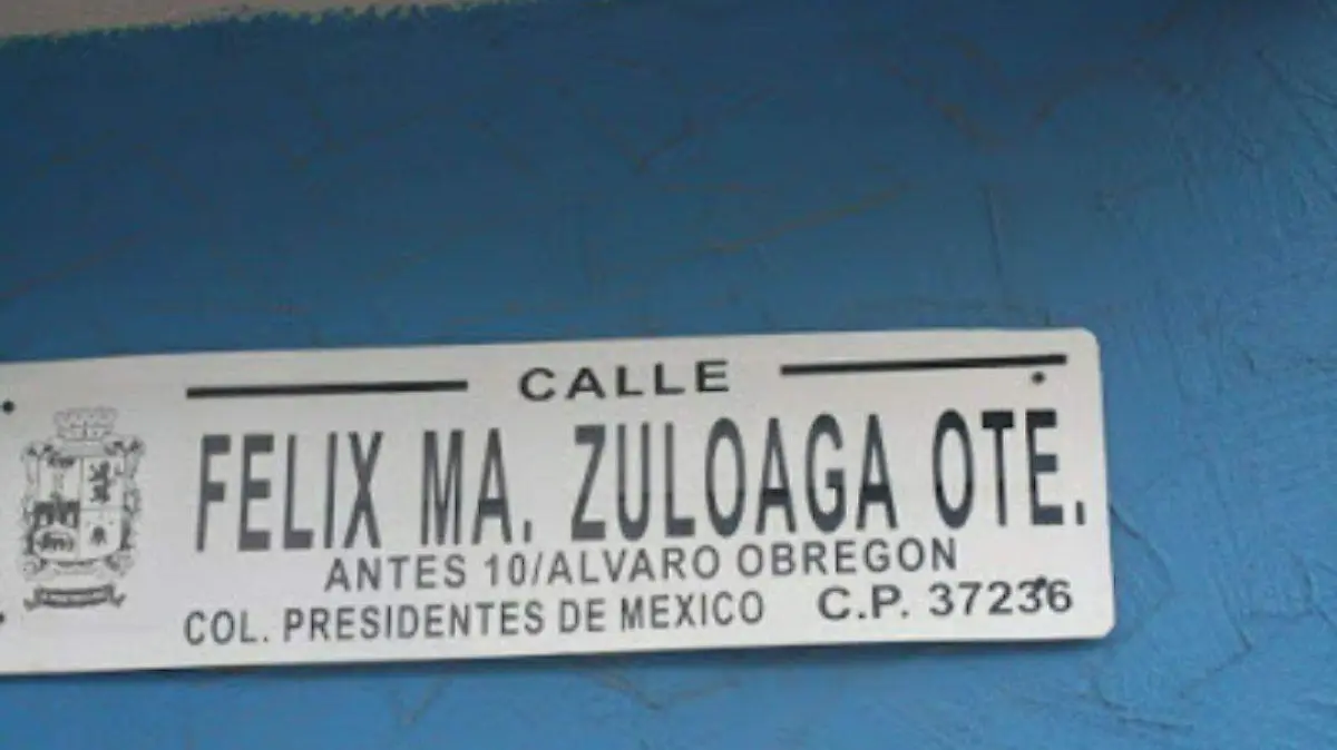 placas de nomenclatura (2)